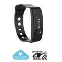 Pulsera Kaza Live Avisador Radares Smartwatch Fitness | Quonty.com | KAZALIVEALERT