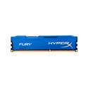 Kingston Ddr3 4gb 1600hz Cl10 Hyperx Fury Blue | Quonty.com | HX316C10F/4