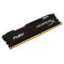 Kingston Ddr4 8gb 2133hz Cl14 Hyperx Fury Black | Quonty.com | HX421C14FB/8