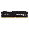 Kingston Ddr4 8gb 2133hz Cl14 Hyperx Fury Black | Quonty.com | HX421C14FB/8