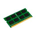Memoria Kingston Sodimm Ddr3 8gb 1600hz Cl11 1.5v | Quonty.com | KVR16S11/8