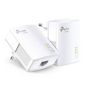 Kit 2 Plc/Powerline Tp-Link Tl-Pa7017kit 1rj45/1000mbps | Quonty.com | TL-PA7017 KIT