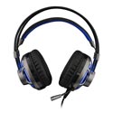 Auriculares C/Microfono The G-Lab Korp Selenium Gaming | Quonty.com | KORP-SELENIUM