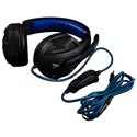 Auriculares C/Microfono The G-Lab Korp 100 Gaming | Quonty.com | KORP100