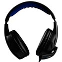 Auriculares C/Microfono The G-Lab Korp 100 Gaming | Quonty.com | KORP100