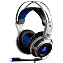 Auriculares C/Microfono The G-Lab Korp 200 Gaming | Quonty.com | KORP200