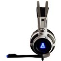 Auriculares C/Microfono The G-Lab Korp 200 Gaming | Quonty.com | KORP200