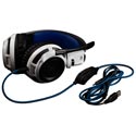 Auriculares C/Microfono The G-Lab Korp 200 Gaming | Quonty.com | KORP200