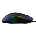 Raton The G-Lab Kult Iridium Gaming Optico 3500dpi Usb Negro | Quonty.com | KULT-IRIDIUM