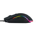 Raton The G-Lab Kult Promethium Gaming Laser 8200dpi Negro | Quonty.com | KULT-PROMETHIUM