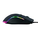 Raton The G-Lab Kult Promethium Gaming Laser 8200dpi Negro | Quonty.com | KULT-PROMETHIUM