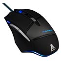 Raton The G-Lab Kult 300 Optico 4000dpi Usb Negro | Quonty.com | KULT300