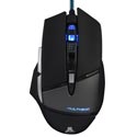 Raton The G-Lab Kult 300 Optico 4000dpi Usb Negro | Quonty.com | KULT300