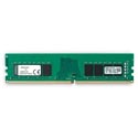 Kingston Ddr4 16gb 2400mhz Cl17 | Quonty.com | KVR24N17D8/16