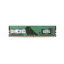 Kingston Ddr4 4gb 2400mhz Cl17 | Quonty.com | KVR24N17S6/4