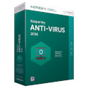 Antivirus Kaspersky 2016 1l | Quonty.com | KL1167SBAFS