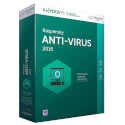 Antivirus Kaspersky 2016 3l | Quonty.com | KL1167SBCFS
