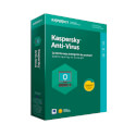 Antivirus Kaspersky 2018 3l | Quonty.com | KL1171S5CFS-8