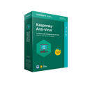 Antivirus Kaspersky 2019 - 1 Licencia / 1 Año - No Cd | Quonty.com | KL1171S5AFS-9