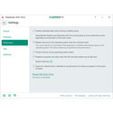 Antivirus Kaspersky 2019 - 1 Licencia / 1 Año - No Cd | Quonty.com | KL1171S5AFS-9