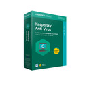 Antivirus Kaspersky 2019 - 3 Licencias / 1 Año - No Cd | Quonty.com | KL1171S5CFS-9