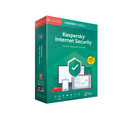 Antivirus Kaspersky Internet Security Multidevice 2019 | Quonty.com | KL1939S5DFS-9LTD