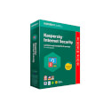 Antivirus Kaspersky Internet Security 2018 3l | Quonty.com | KL1941S5CFS-8