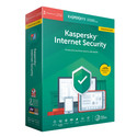 Antivirus Kaspersky Internet Security 2019 3 Licencias 1 Año | Quonty.com | KL1939S5CFR-9