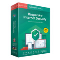 Antivirus Kaspersky Internet Security 2019 - 5 Licencias | Quonty.com | KL1939S5EFS-9