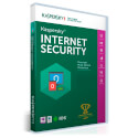 Antivirus Kaspersky Internet Security Multi Device 2016 2l | Quonty.com | KL1941SBBFS-6LTD