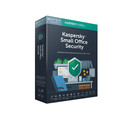 Antivirus Kaspersky Small Office V6 - 10 Dispositivos | Quonty.com | KL4535X5KFS-9ES