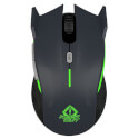 Raton Gaming Keep-Out Xposeidong Laser 1000-4000dpi Gris | Quonty.com | XPOSEIDONG