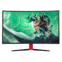 Monitor Gaming Keep-Out Xgm32 31,5''Fhd Curvo | Quonty.com | XGM32