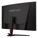 Monitor Gaming Keep-Out Xgm32 31,5''Fhd Curvo | Quonty.com | XGM32