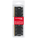 Kingston Ddr4 16gb 2666mhz Cl13 Hyperx Predator Black | Quonty.com | HX426C13PB3/16