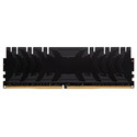 Kingston Ddr4 16gb 2666mhz Cl13 Hyperx Predator Black | Quonty.com | HX426C13PB3/16
