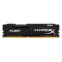 Kingston Ddr4 16gb 2133mhz Cl14 Hyperx Fury Black | Quonty.com | HX421C14FB/16