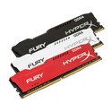 Kingston Ddr4 16gb 2133mhz Cl14 Hyperx Fury Black | Quonty.com | HX421C14FB/16