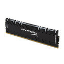 Kingston Ddr4 8gb 2933mhz Cl15 Hyperx Predator Black Rgb | Quonty.com | HX429C15PB3A/8