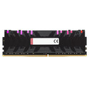 Kingston Ddr4 8gb 2933mhz Cl15 Hyperx Predator Black Rgb | Quonty.com | HX429C15PB3A/8
