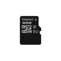  Microsd Kingston 32gb Cl10 | Quonty.com | SDCS/32GBSP
