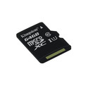 Microsd Kingston 64gb Cl10 Uhs-I | Quonty.com | SDCS/64GBSP