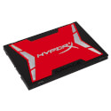 Ssd Kingston Hyperx Savage 2.5'' 240gb Sata3 | Quonty.com | SHSS37A/240G