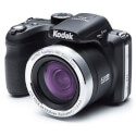Cámara Digital Kodak Pixpro Az421 16mpx Lcd3'' Negra | Quonty.com | AZ421BK