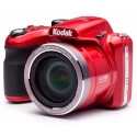 Cámara Digital Kodak Pixpro Az421 16mpx Lcd3'' Roja | Quonty.com | AZ421RD