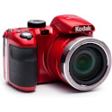 Cámara Digital Kodak Pixpro Az421 16mpx Lcd3'' Roja | Quonty.com | AZ421RD