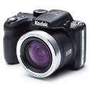 Cámara Digital Kodak Pixpro Az525 16mpx Lcd3'' Negra | Quonty.com | AZ525BK