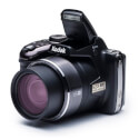 Cámara Digital Kodak Pixpro Az525 16mpx Lcd3'' Negra | Quonty.com | AZ525BK
