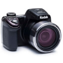 Cámara Digital Kodak Pixpro Az527 21mpx Lcd3'' Negra | Quonty.com | AZ527BK