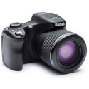 Cámara Digital Kodak Pixpro Az651 20mpx Lcd3'' Negra | Quonty.com | AZ651BK